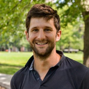 Photo d'équipe Thibaud Liné