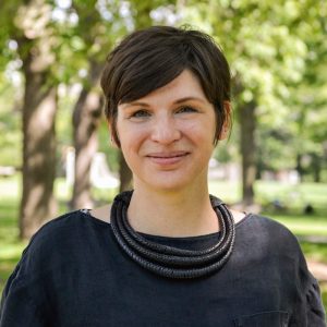 Photo d'équipe Valérie Lafontaine