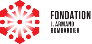 fondation bombardier logo
